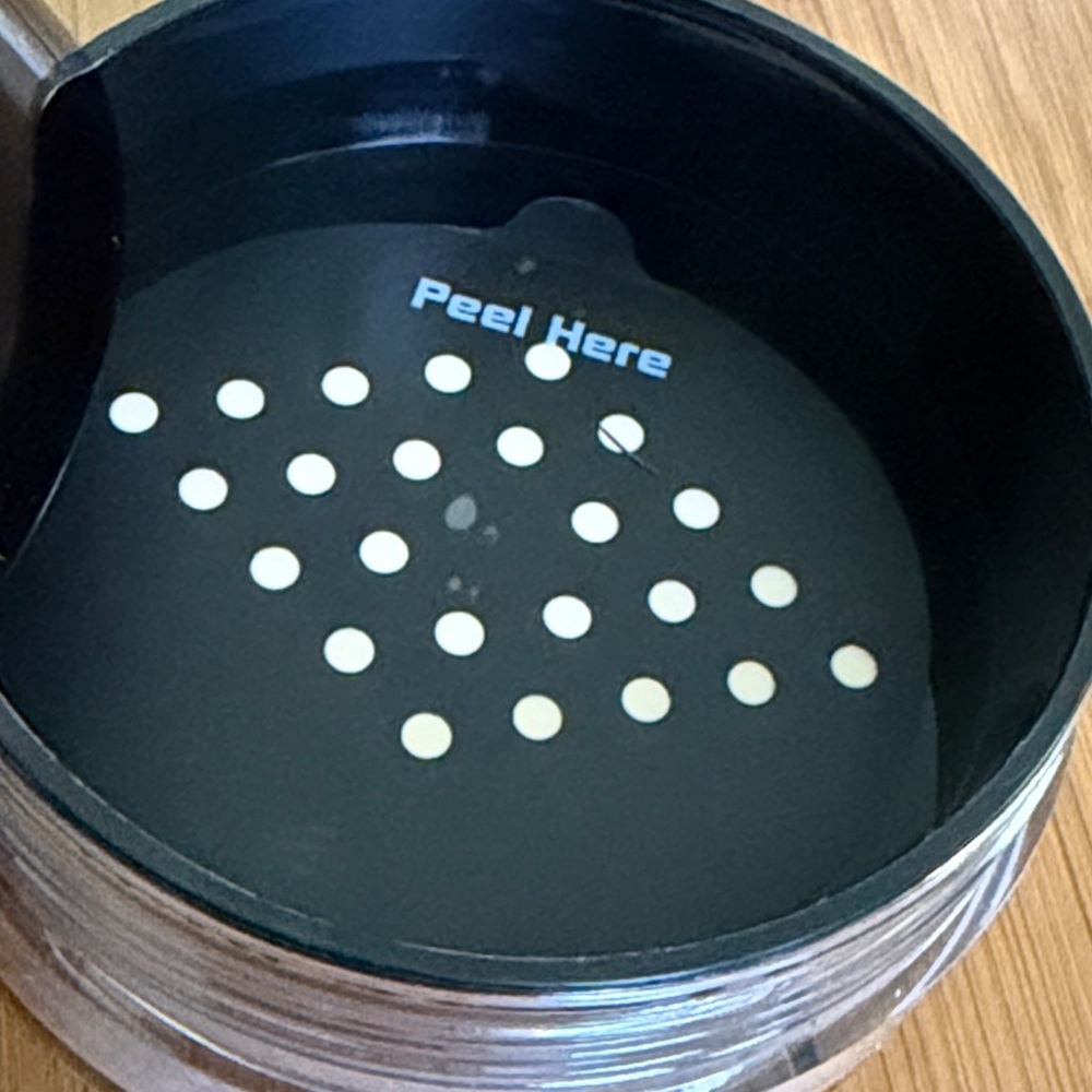 wet n wild Photo Focus Loose Setting Powder - Translucent - Picture 3 of 3